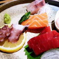 鮨·緣日本料理（廣州天河總店）張用戶圖片