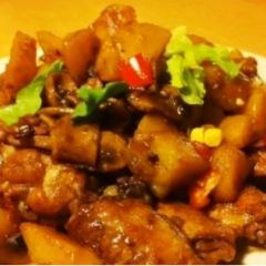大龙湘潭食府 User Photo