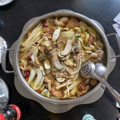 一品焖锅(青龙峡店) User Photo