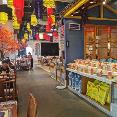 厨嫂当家(韶关高铁站店) User Photo