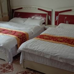 名杨农庄 User Photo