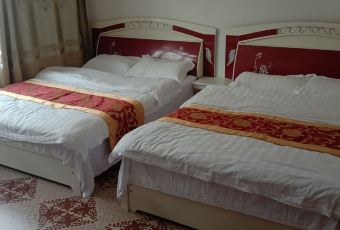 名杨农庄 User Photo