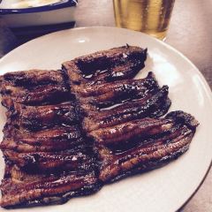 Komakata Dojo User Photo