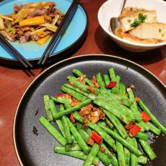 喜来登家苑中餐厅 User Photo