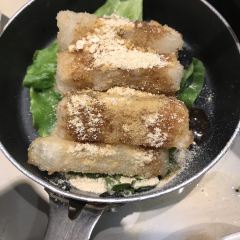 Kuaihuolinsuan Soup Fish User Photo