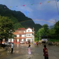 欢乐居农家乐 User Photo