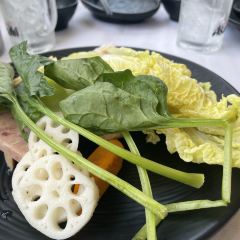 找到牛·和牛寿喜烧 User Photo