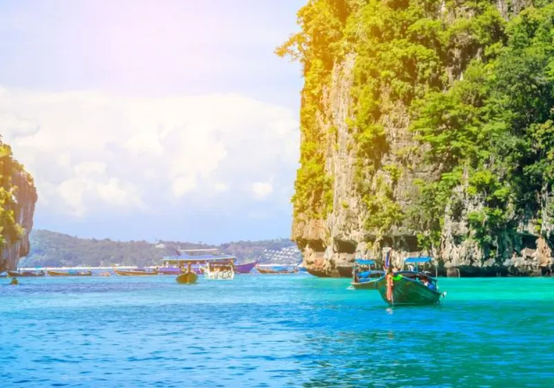แนะนำเรื่องเที่ยวภูเก็ต ได้ครบทุกรสชาติ แนะนำเรื่องเที่ยวภูเก็ต ได้ครบทุกรสชาติ