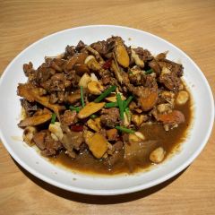 隔壁饭店 User Photo