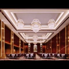 ingdu Le Grand Large Hotel Nanhu·Jing Hu Xuan All-day Restaurant User Photo