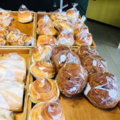 貓尾巴麵包店 User Photo
