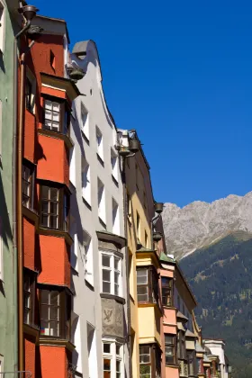 Meininger Hotel Innsbruck Zentrum