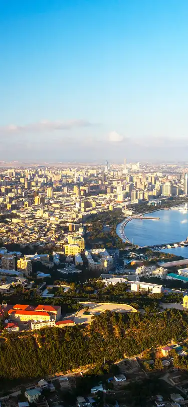  อินน์ในอาเซอร์ไบจาน