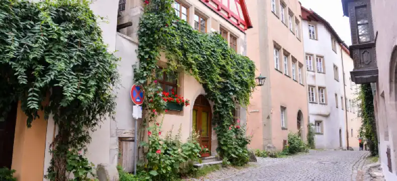 Hotels in der Nähe von Legoland Deutschland