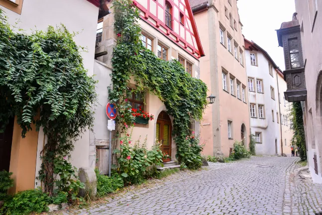 3-звездочные отели в г. Бад-Тёльц