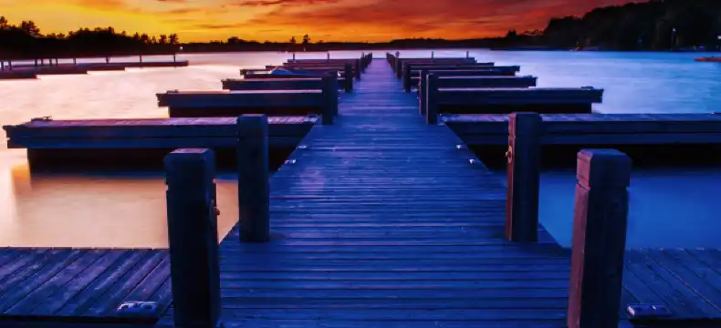 Hotels in Gravenhurst