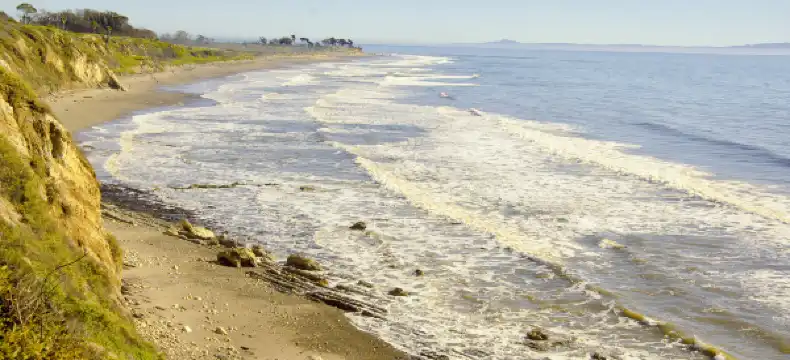 Hotels in Goleta