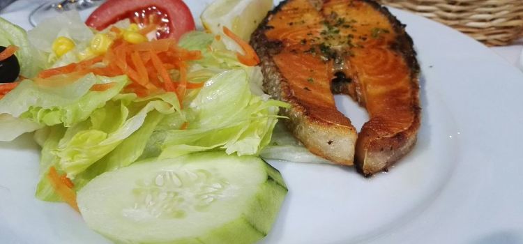 CANblau Tapasbar Aalborg ApS