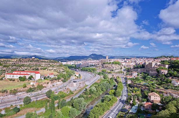 bages