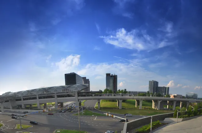 Spark by Hilton Lynchburg - University Area & Hwy 460 후기