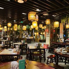 Nanjing Impressions  (Zhongshanling) User Photo