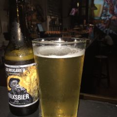 Opium Barcelona Restaurant and Club User Photo