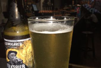 Opium Barcelona Restaurant and Club User Photo