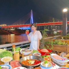 FUZAO HOTPOT User Photo