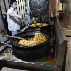 清真·西北桥头拉面大王(丁家桥店) User Photo
