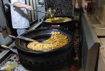 清真·西北橋頭拉麵大王（丁家橋店）張用戶圖片
