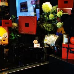 Salon de Thé de Joël Robuchon (Bund 18) User Photo