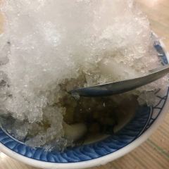 江水號 여행 사진
