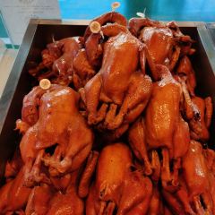 李珍熏鸡(卓资县店) 여행 사진