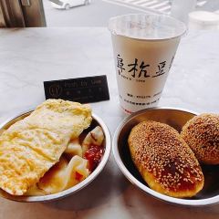 Fuhang Soy Milk User Photo