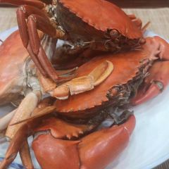 星博餐厅(神池店) User Photo