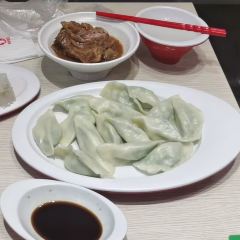 喜家德虾仁水饺(七道街店) User Photo