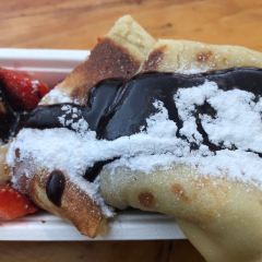 The Happy Pig Pancake Shop 여행 사진