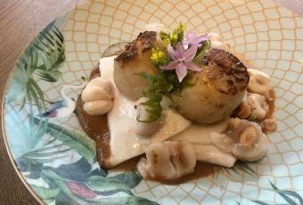 Paste Bangkok User Photo