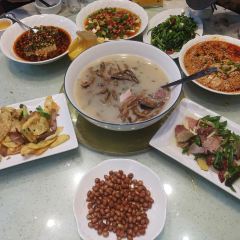 ZUI XIANG JU User Photo