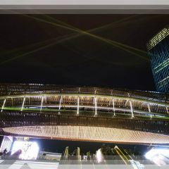 Oishii - The House of Sushi User Photo