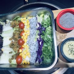 泰享捞泰式阴功涮坊(摩尔城店) User Photo