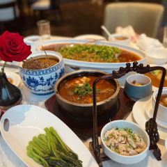 恒邦艾美度假酒店艾美轩中餐厅 User Photo