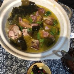 ZHANGGUAN 여행 사진
