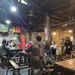 TRANSPORT TEAHOUSE User Photo