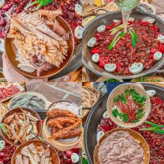 玉林巷子口火锅(玉林总店) User Photo
