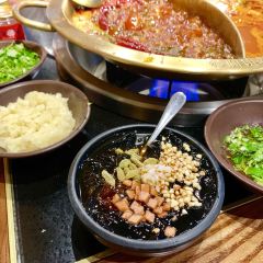 珮姐老火锅(魔都直营店) User Photo