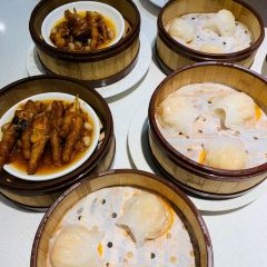 XIN HAI WEI User Photo