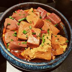 筑间幸福锅物(BFC外滩金融中心店) User Photo