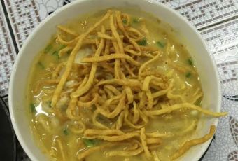 Mr. KAI Restaurant User Photo