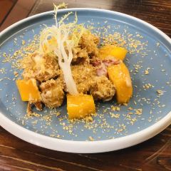 Niuniu Fujian Cuisine Seafood Restaurant (Xiamen University Branch) 여행 사진